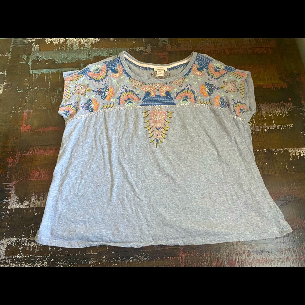 Sundance Top